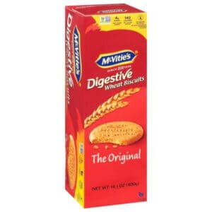 McVitie's Original Cookies