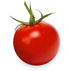 Red On the Vine Tomato