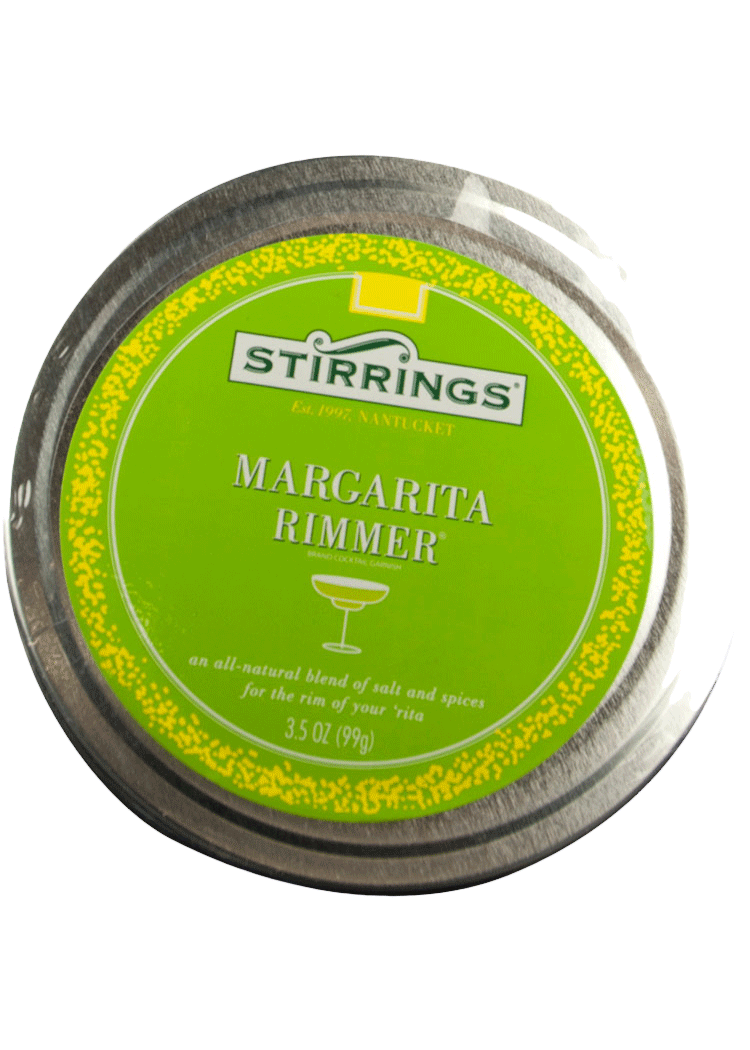 Stirrings Rimmers Margarita