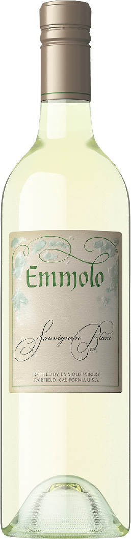 Emmolo Sauvignon Blanc Napa