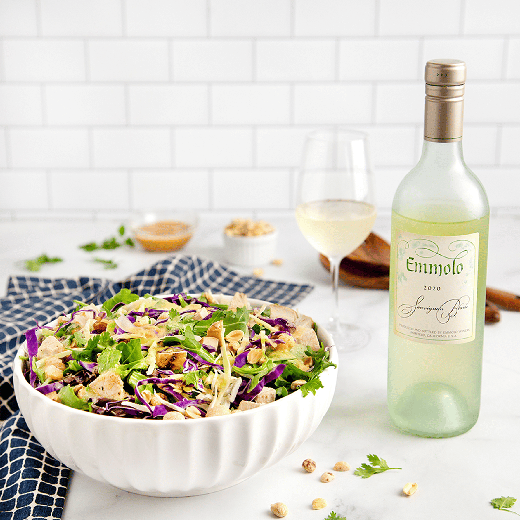 Emmolo Sauvignon Blanc Napa - Image 4