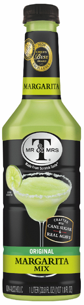 Mr & Mrs T Margarita Mix