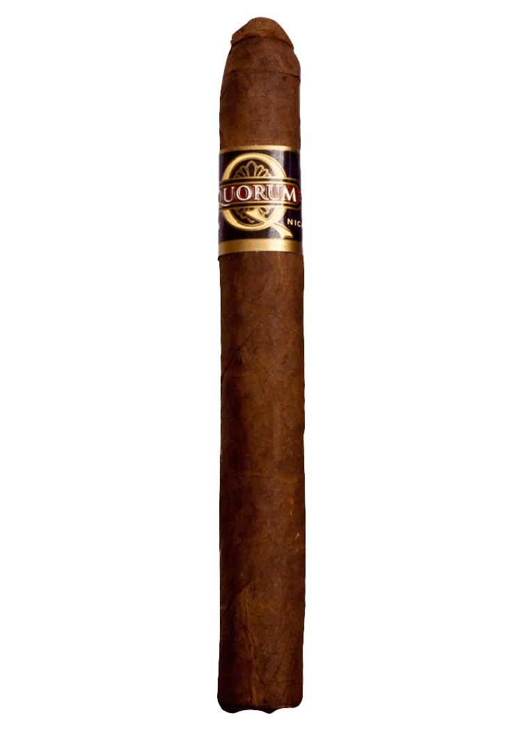 Quorum Corona