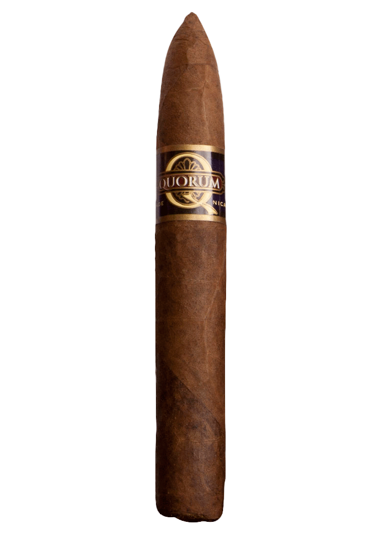 Quorum Torpedo