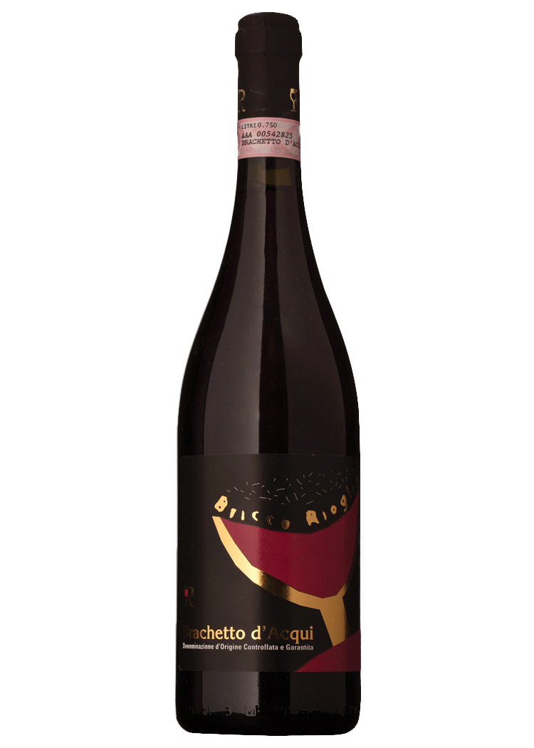 Rinaldi Brachetto d'Acqui