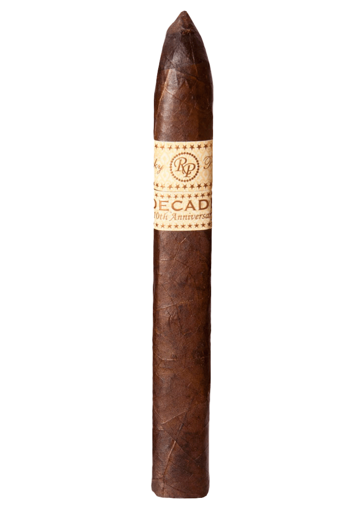 Rocky Patel Decade Torpedo