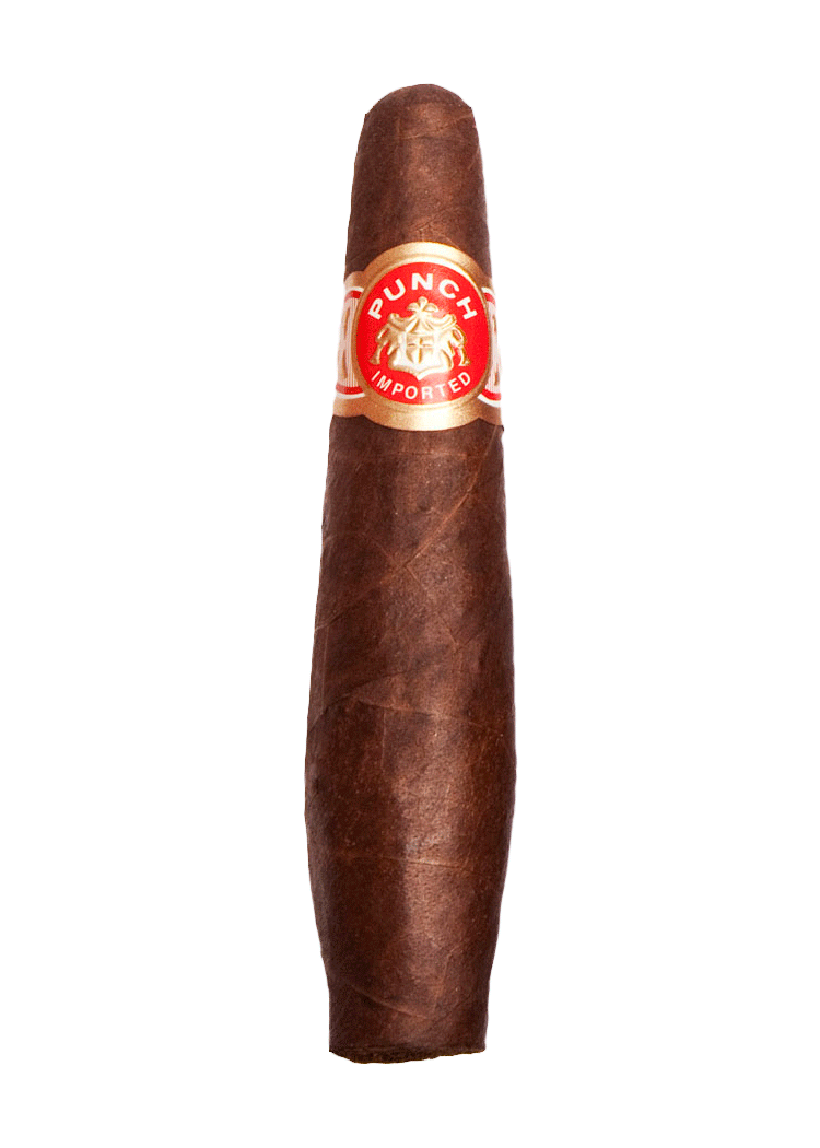 Punch Rare Corojo Champion