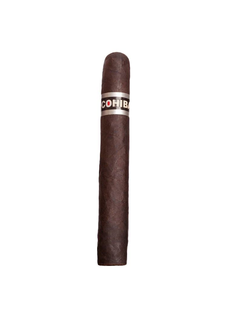 Cohiba Black Robusto Crystal