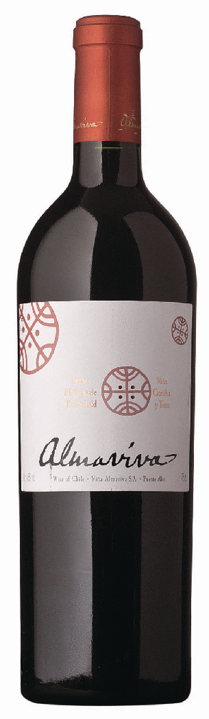 Almaviva Cabernet, 2022