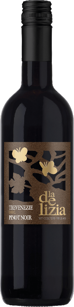 La Delizia Pinot Noir