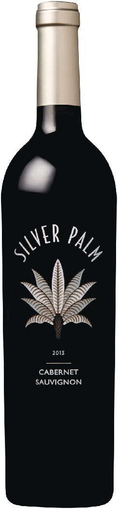 Silver Palm Cabernet Sauvignon