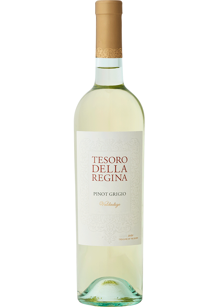 Tesoro della Regina Pinot Grigio