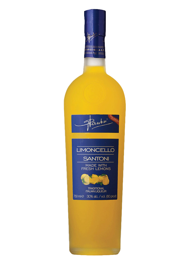 Gabriello Limoncello Liqueur