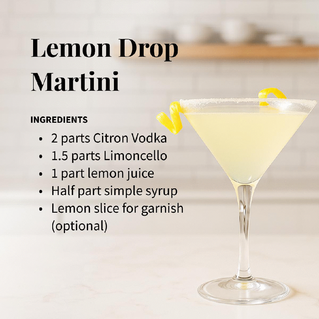 Gabriello Limoncello Liqueur - Image 2