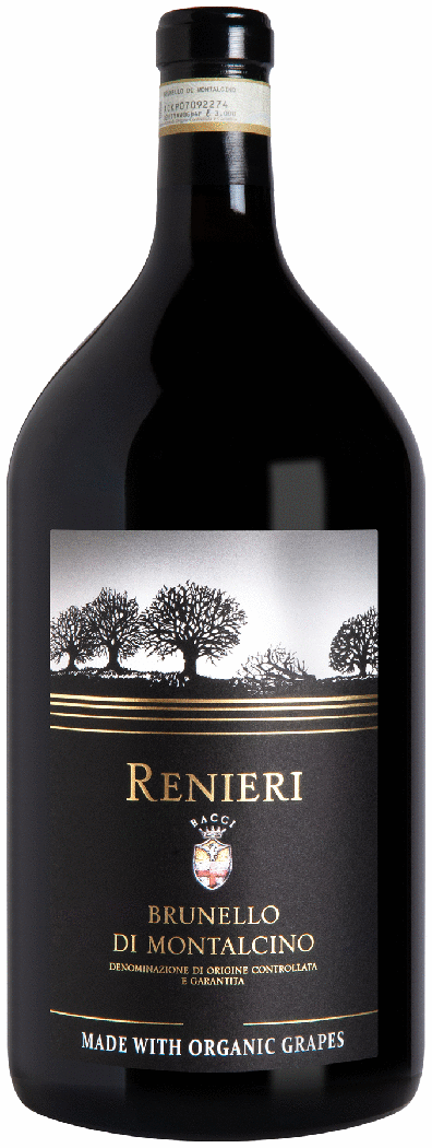 Renieri Brunello di Montalcino, 2016