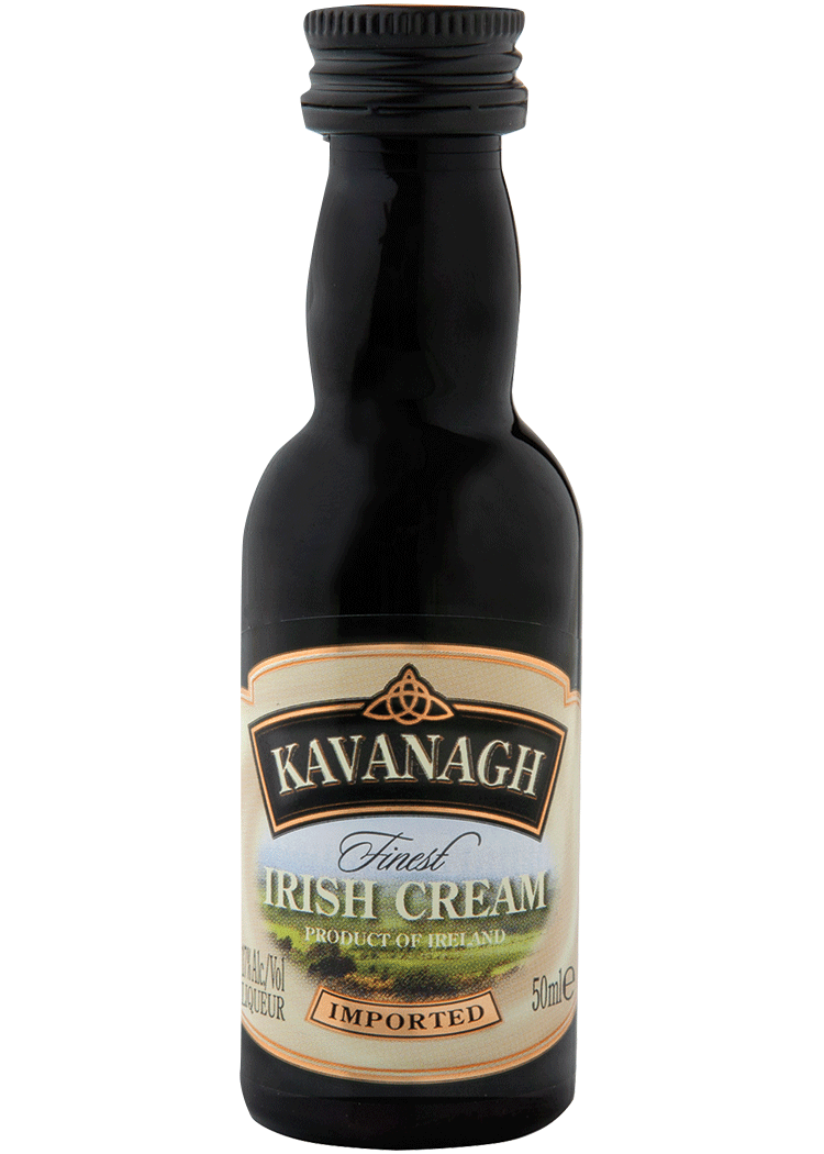 Kavanagh Irish Cream Liqueur