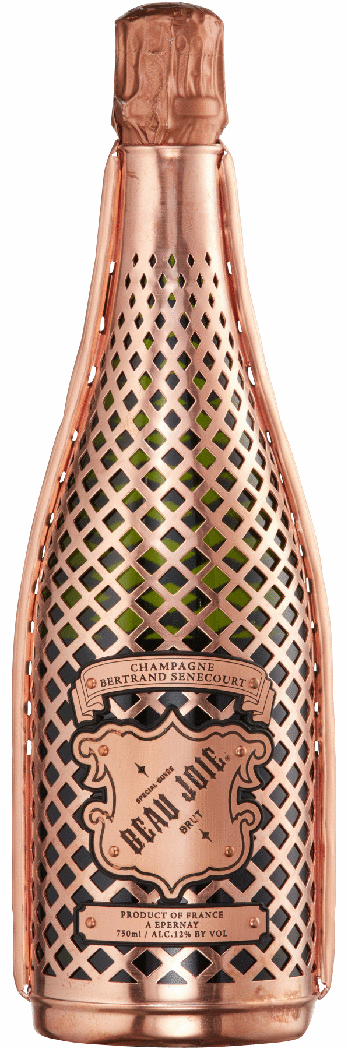 Beau Joie Brut Nature NV