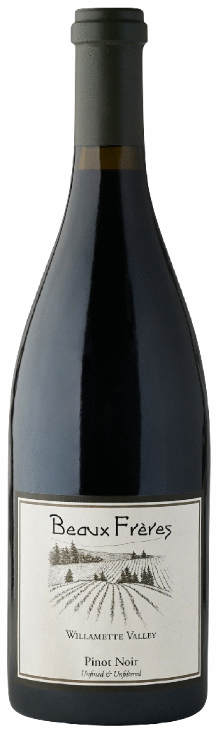Beaux Freres Pinot Noir Willamette Valley, 2022