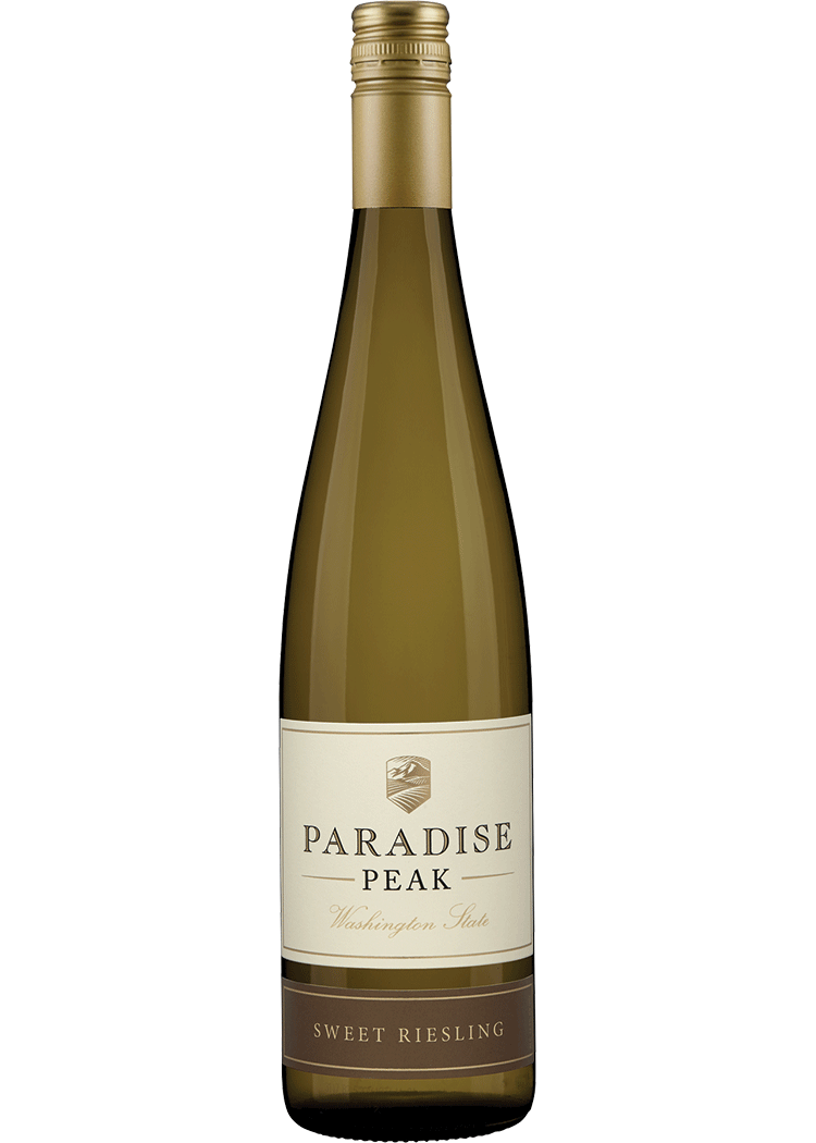 Paradise Peak Sweet Riesling