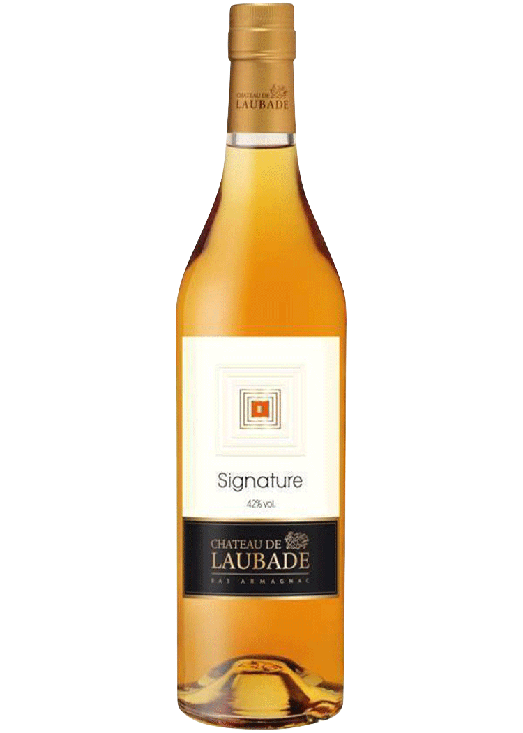 Chateau de Laubade Signature Armagnac