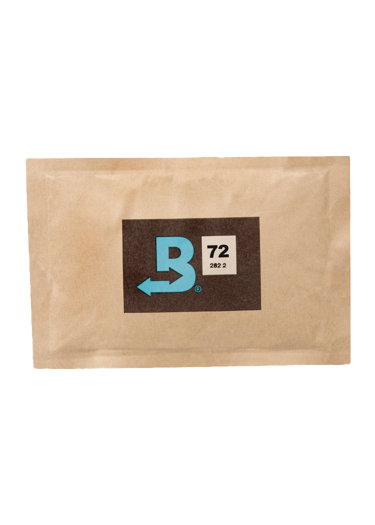 Boveda Humidipak - 72%