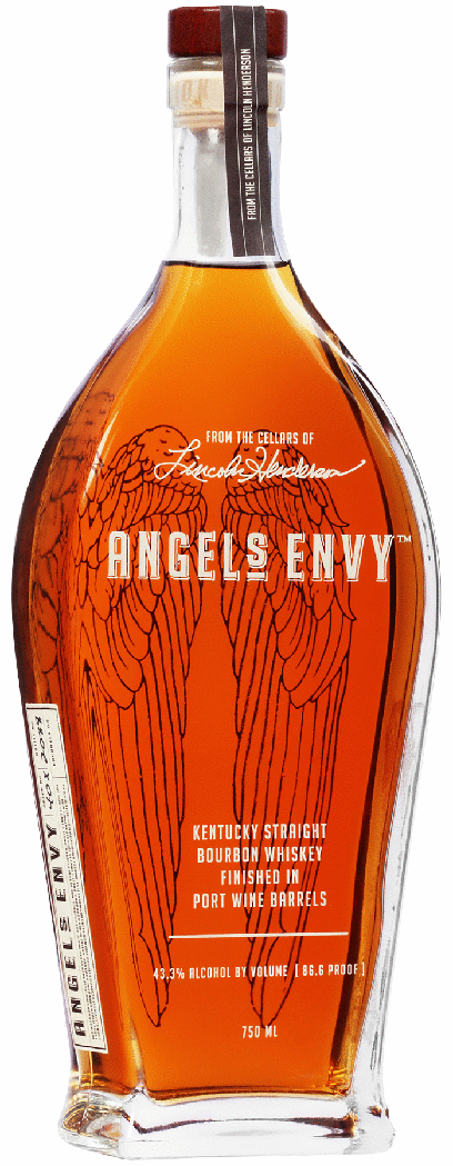 Angel's Envy Bourbon