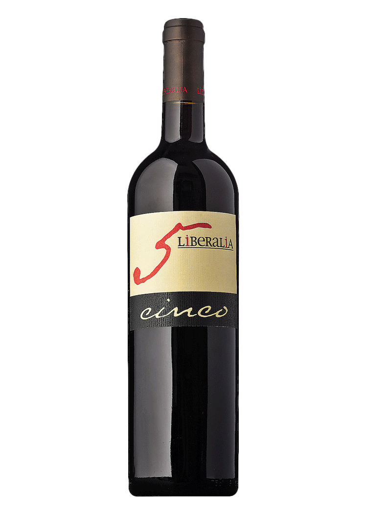 Liberalia Toro Cinco, 2011