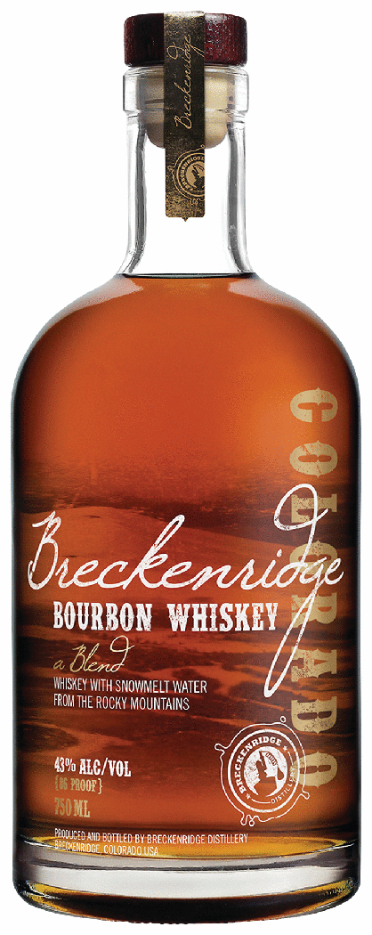 Breckenridge Bourbon
