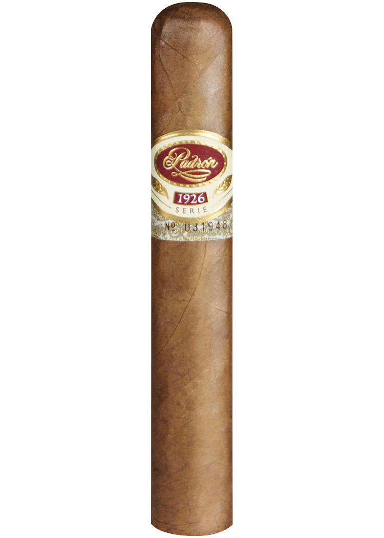 Padron 1926 #6 Maduro