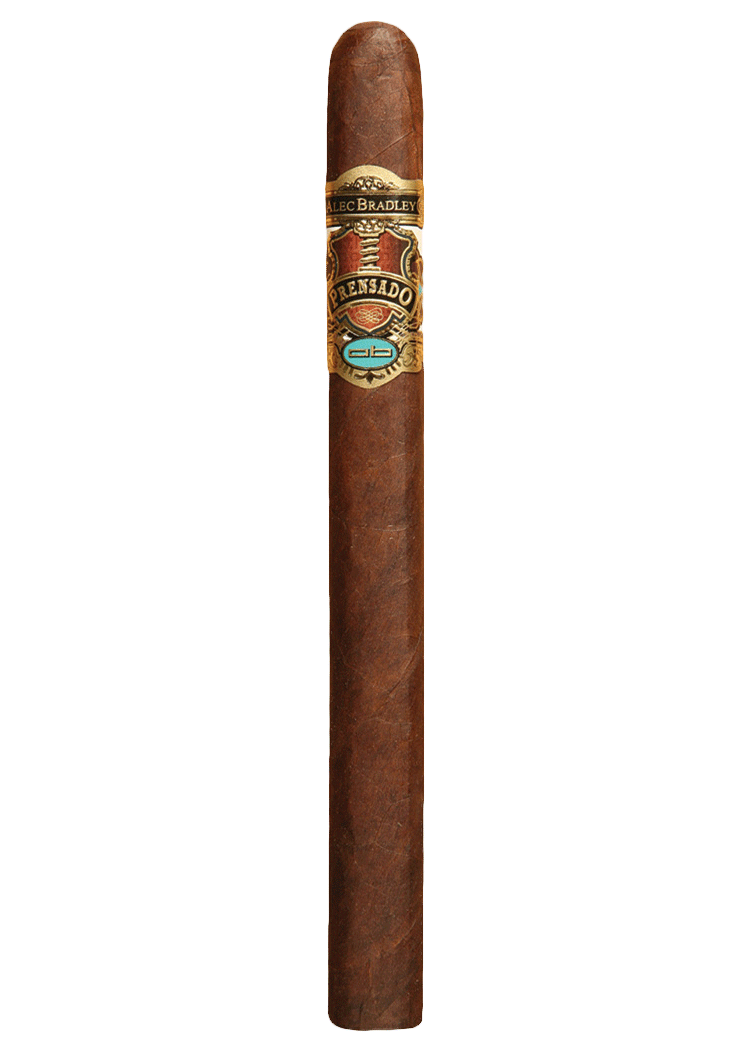 Alec Bradley Prensado Churchill