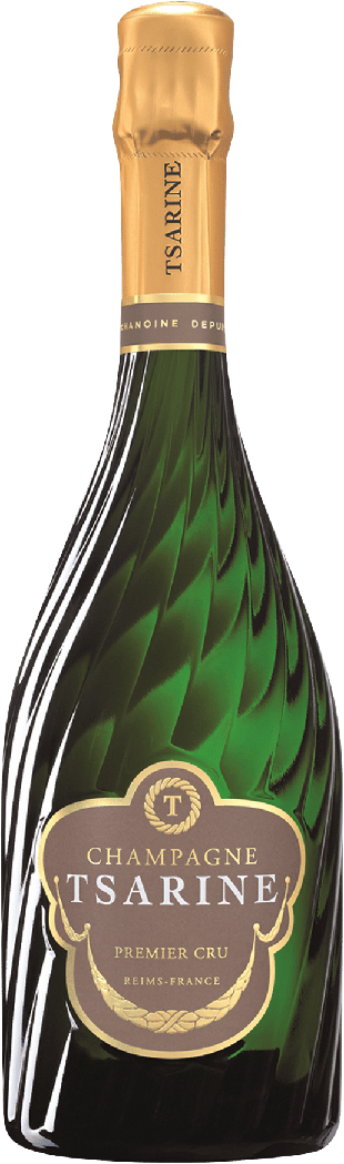 Tsarine Vintage Brut Champagne