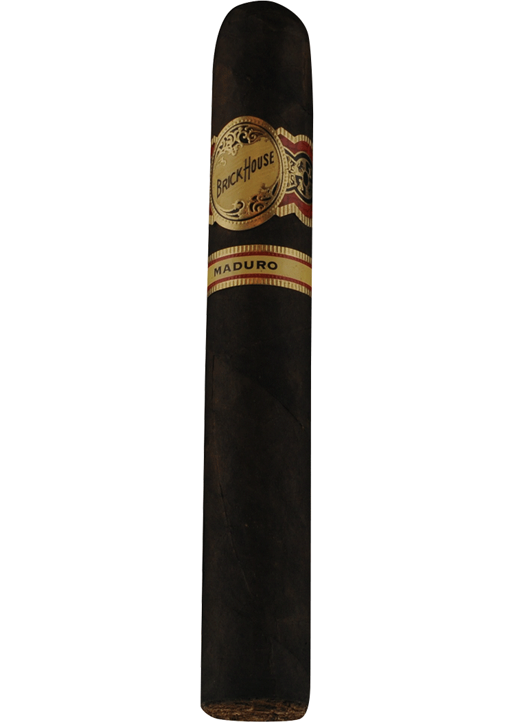 Brick House Mighty Mighty Maduro