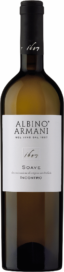 Armani Soave Incontro