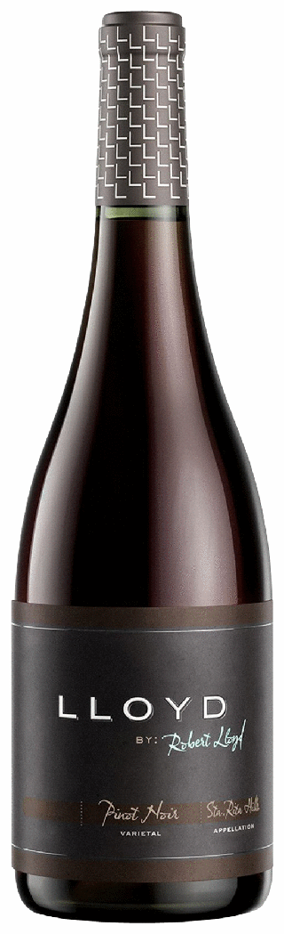 Lloyd Pinot Noir Santa Rita Hills, 2019