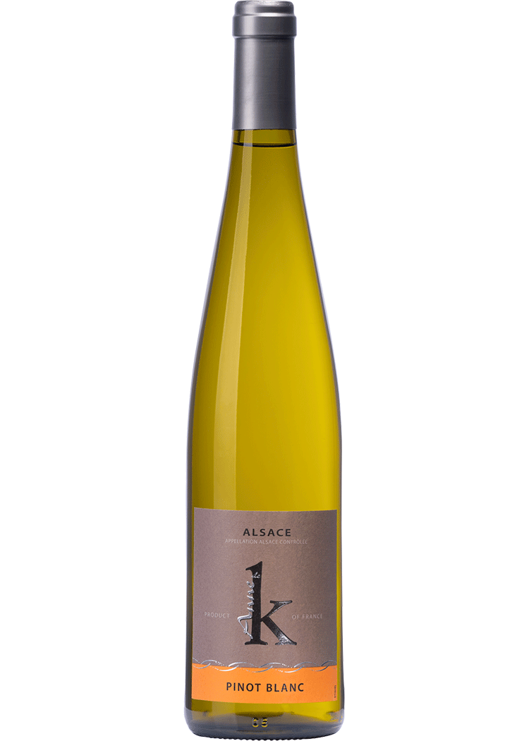 Anne de K Pinot Blanc, 2023