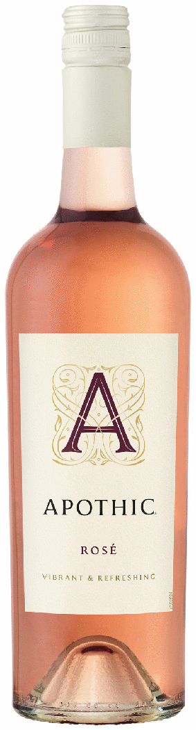 Apothic Rose