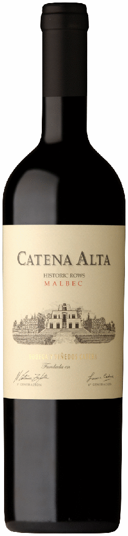 Catena Alta Malbec, 2020