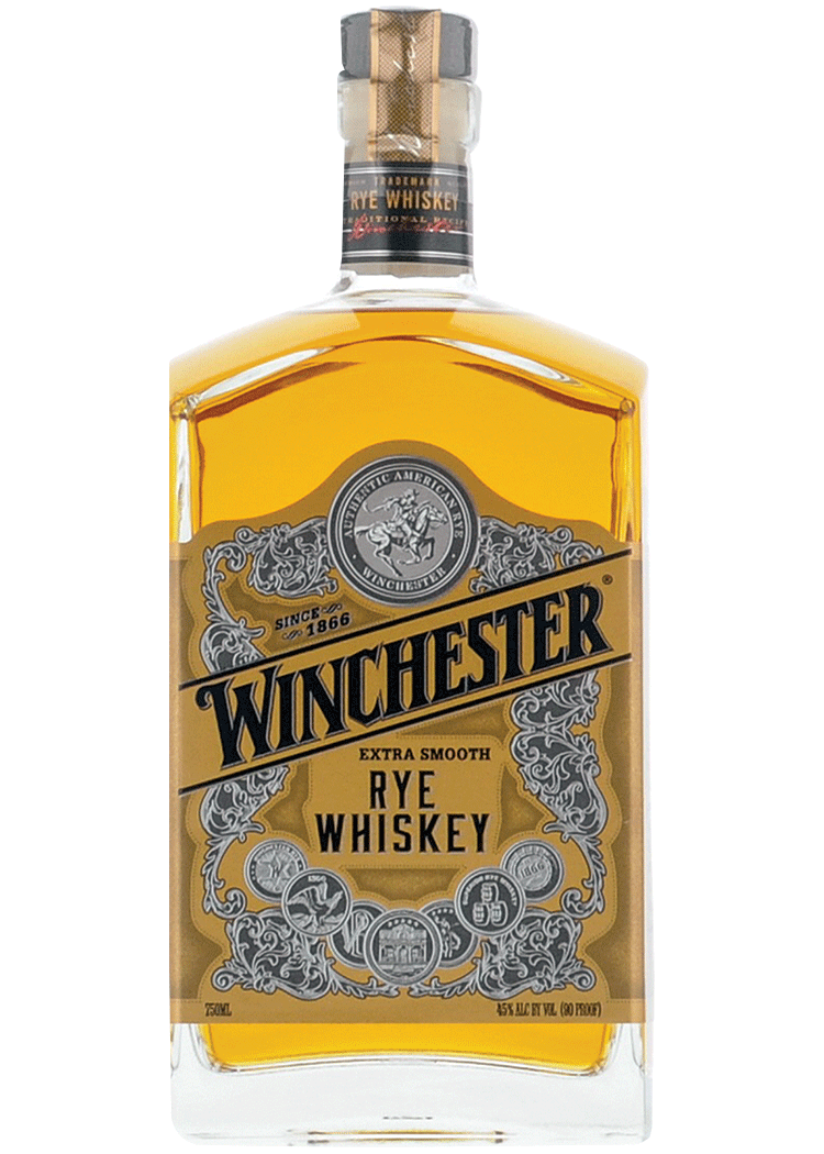 Winchester Rye Whiskey