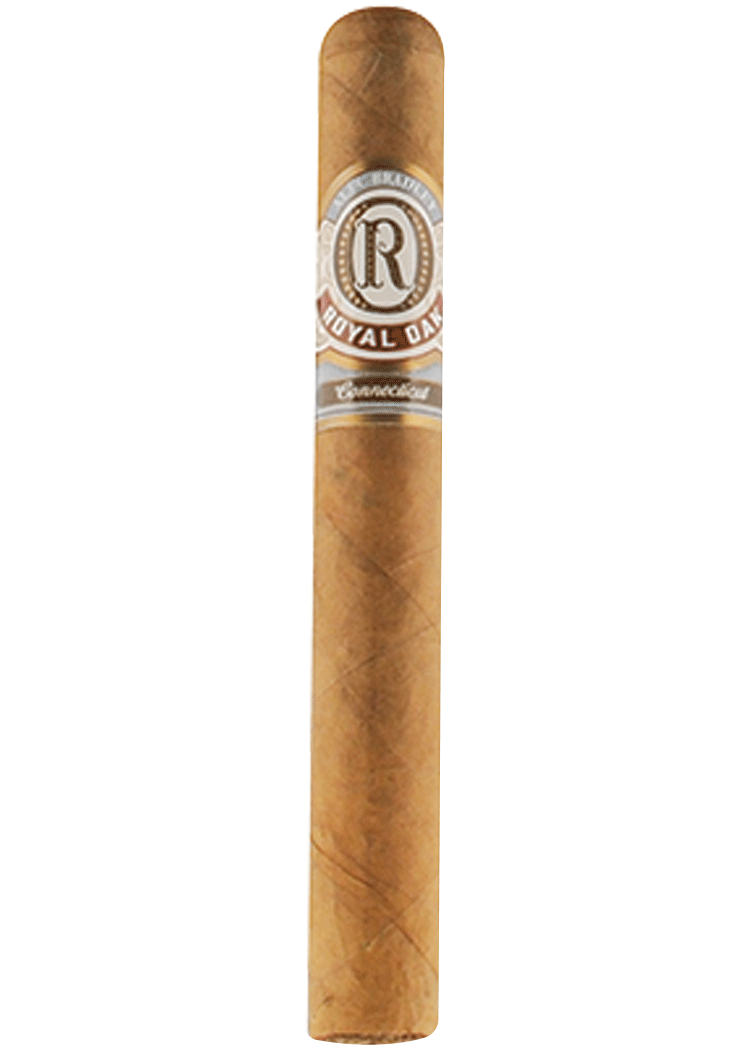 Alec Bradley Royal Oak Connecticut Robusto