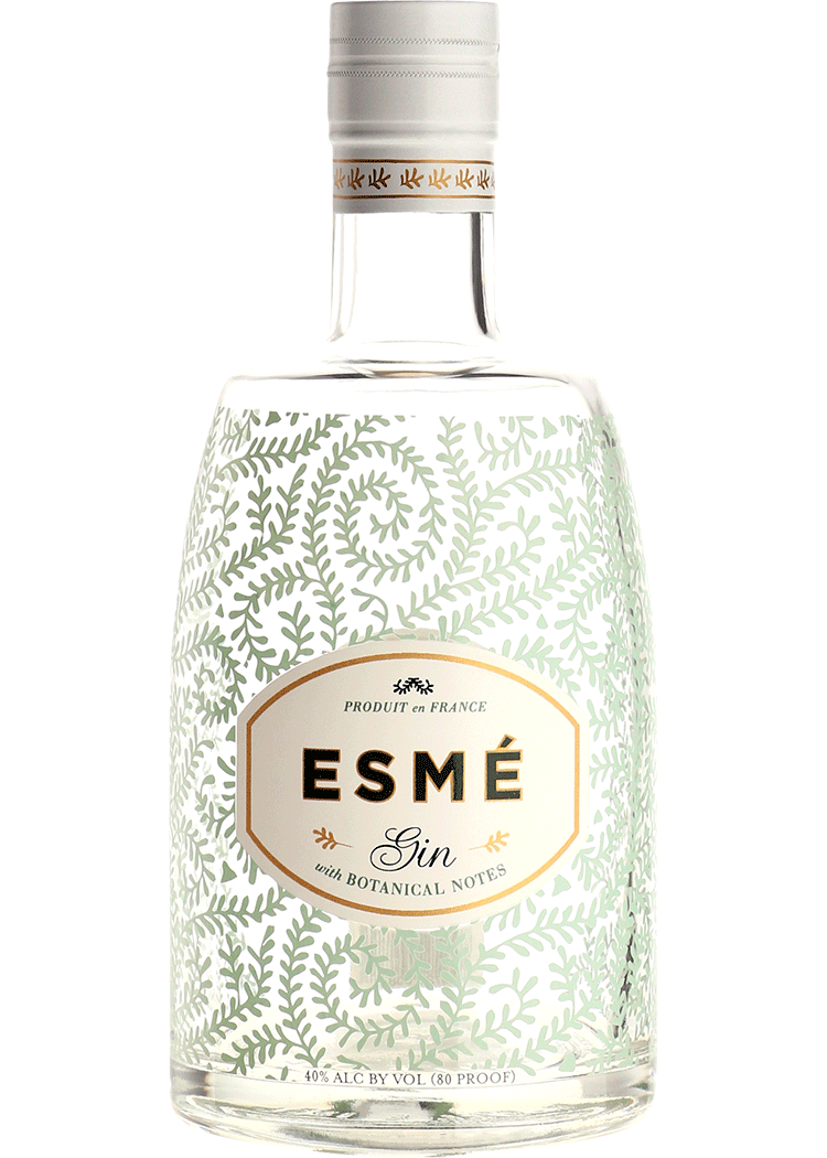 Esme Gin