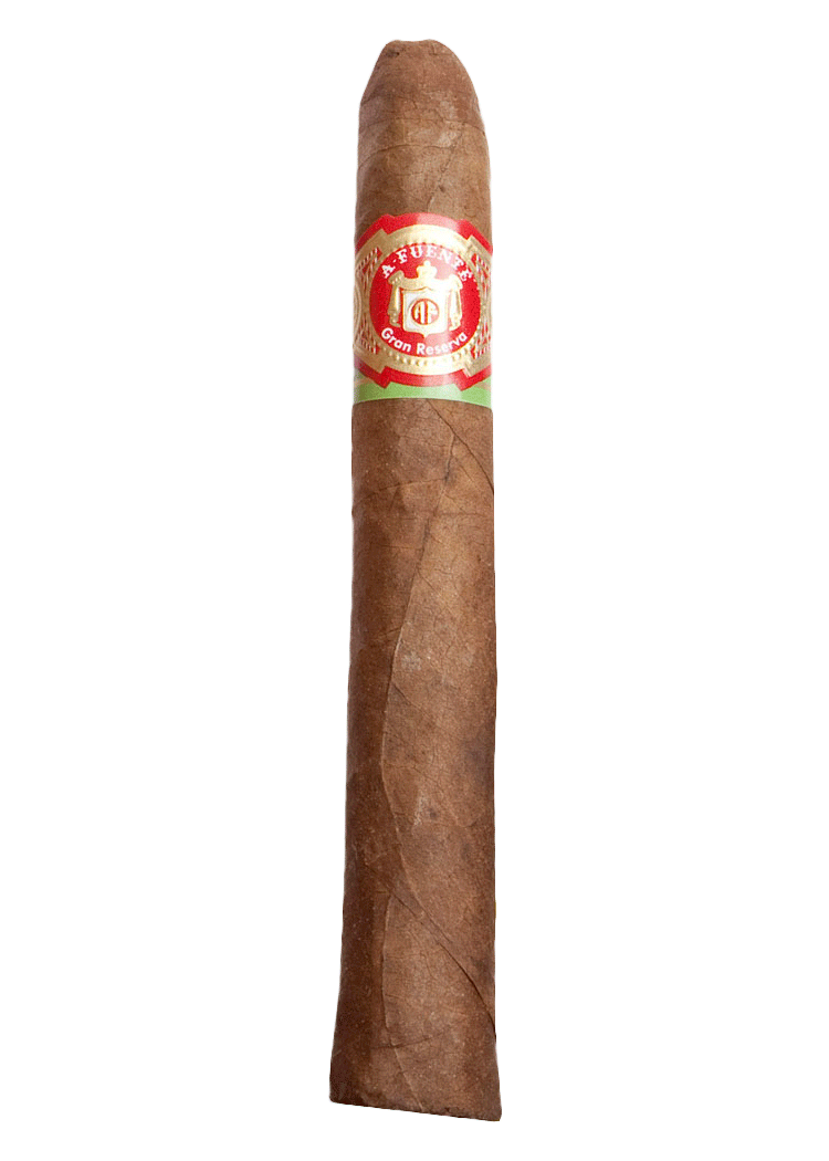 Fuente Cuban Corona Natural