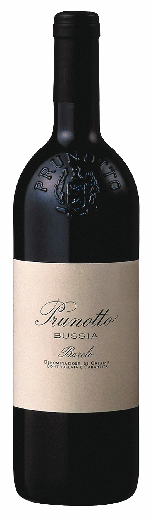Prunotto Barolo Bussia, 2018
