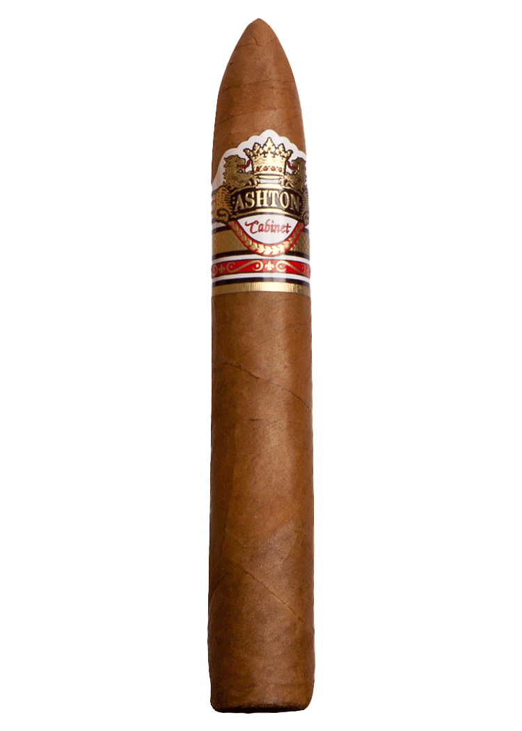 Ashton Cabinet Selection Belicoso
