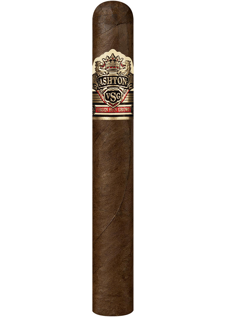 Ashton VSG Robusto