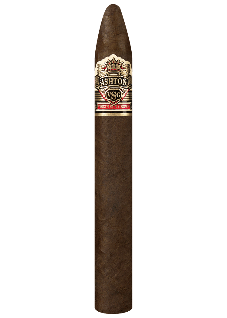 Ashton VSG Torpedo