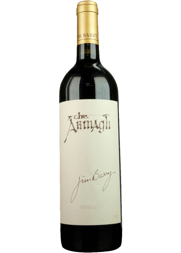 Jim Barry 'The Armagh' Clare Valley Shiraz, 2016
