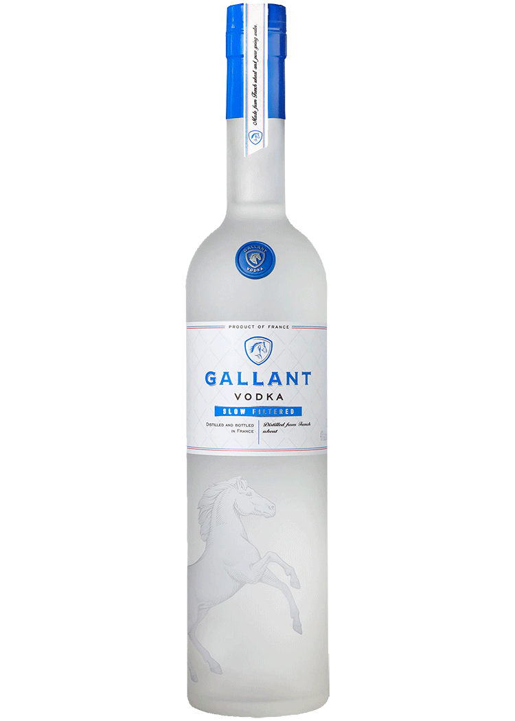 Gallant Vodka