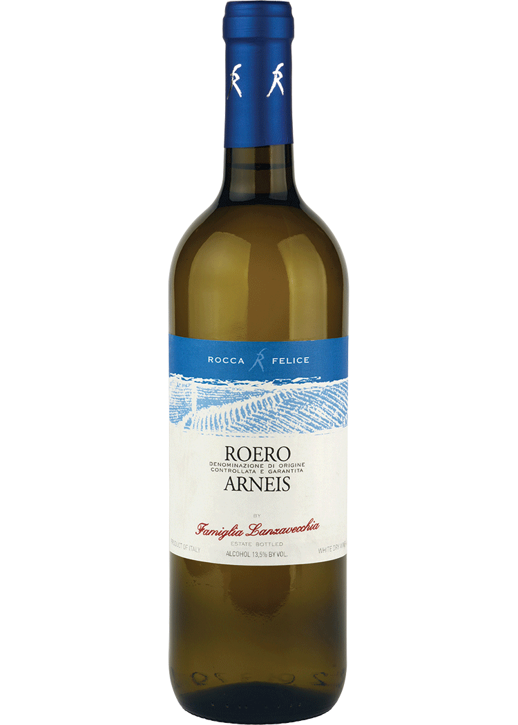 Rocca Felice Roero Arneis