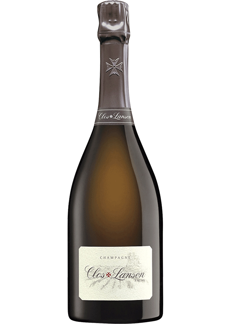 Lanson Le Clos, 2007