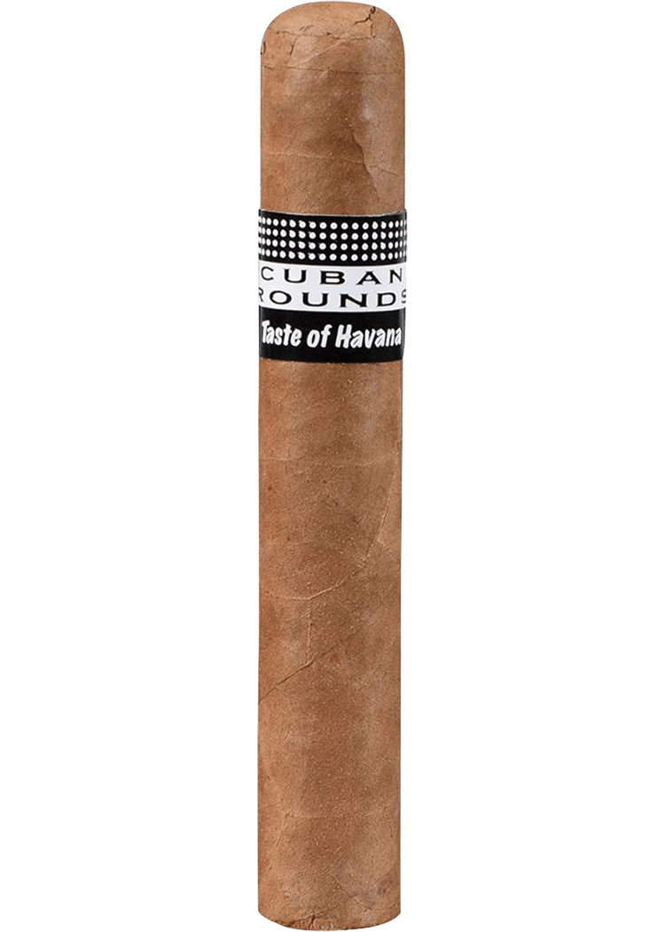 Cuban Rounds Toro